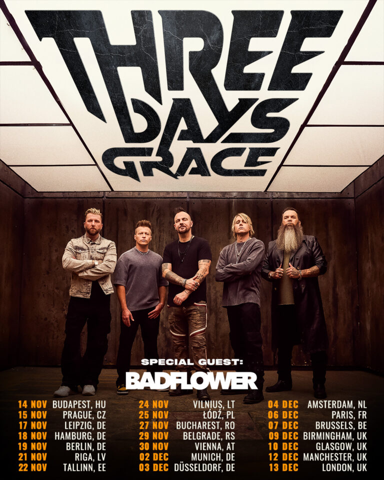 687eae32c2270e8c6acf105e_ThreeDaysGrace-UK-EU-2025_4x5-R1