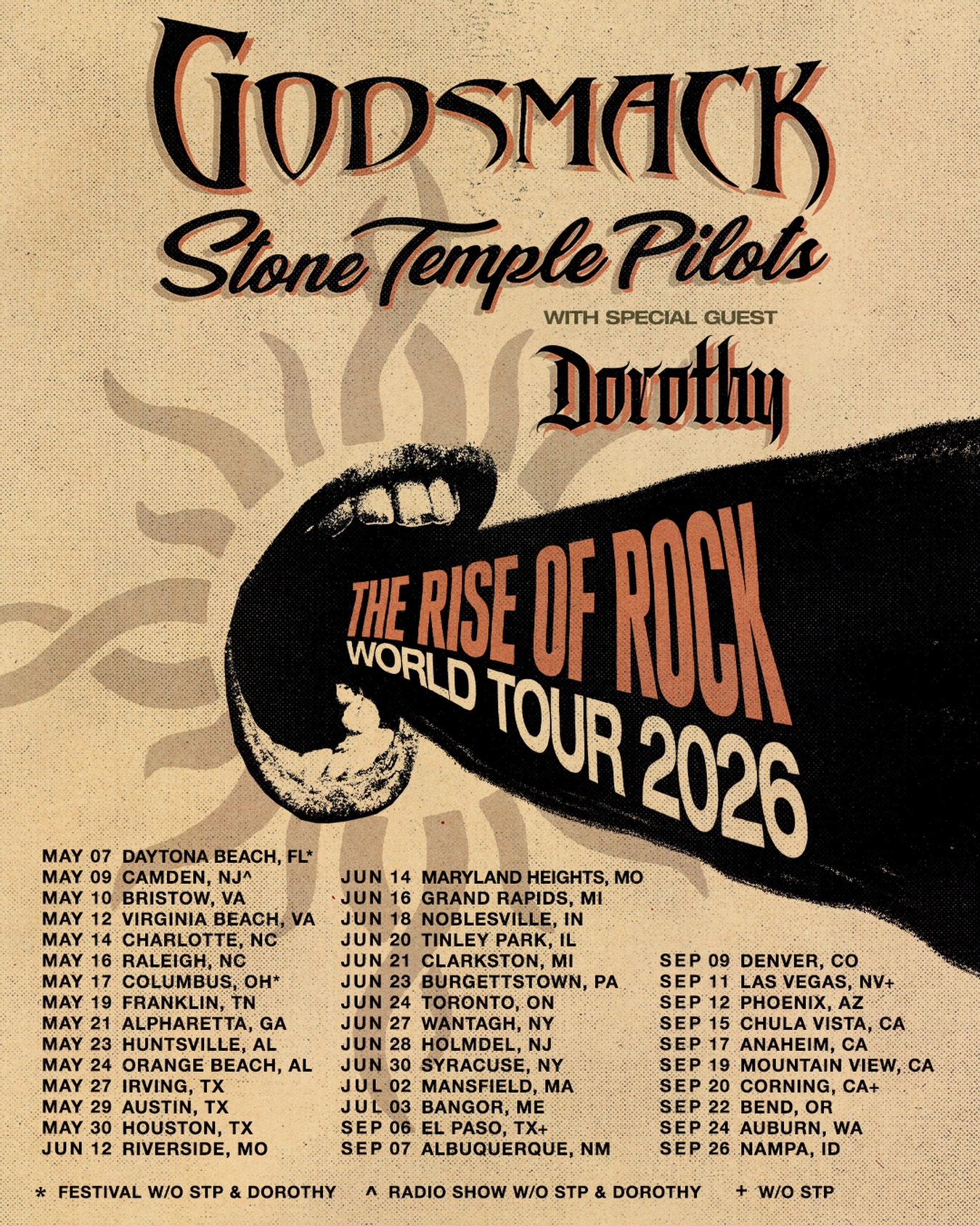 Godsmack
