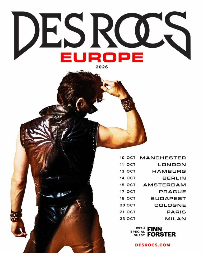 Des Rocs